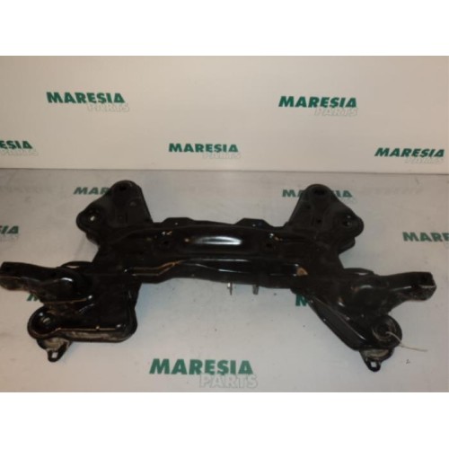 Citroen - C3 - Subframe