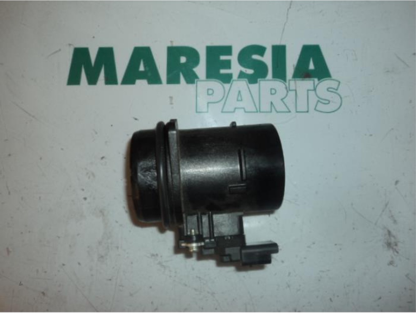 Citroen - C3 - Airflow meter