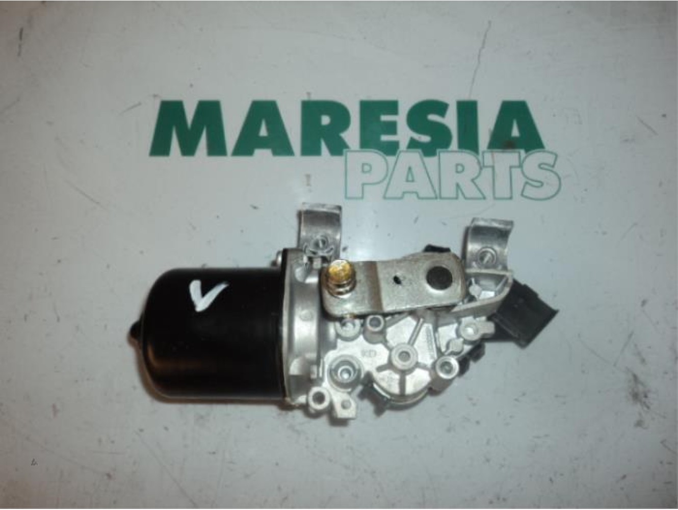 Citroen - C3 - Front wiper motor
