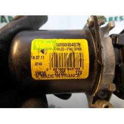 Citroen - C3 - Front wiper motor