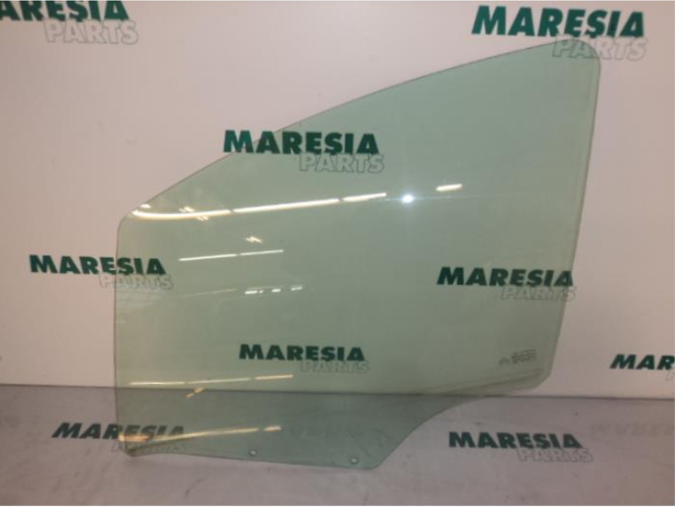 Citroen - C3 - Door window 4-door, front left