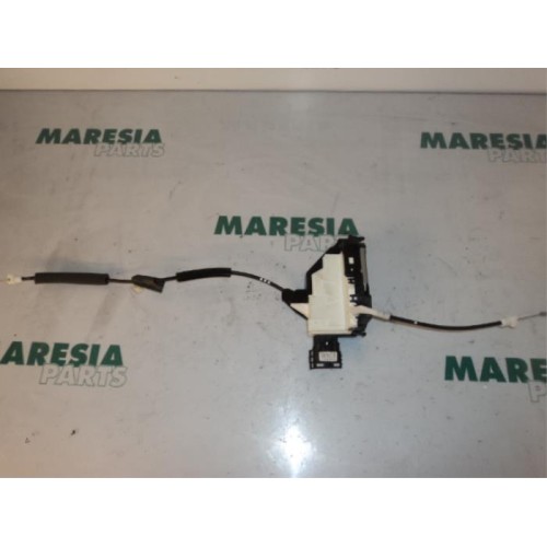 Citroen - C3 - Deurslot Mechaniek 4Deurs links-achter
