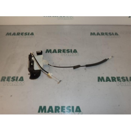 Citroen - C3 - Door lock mechanism 4-door, front left