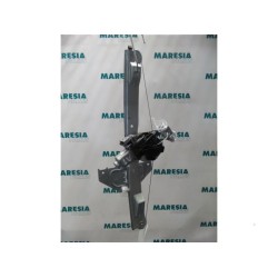 Citroen - C3 - Window mechanism 4-door, front left