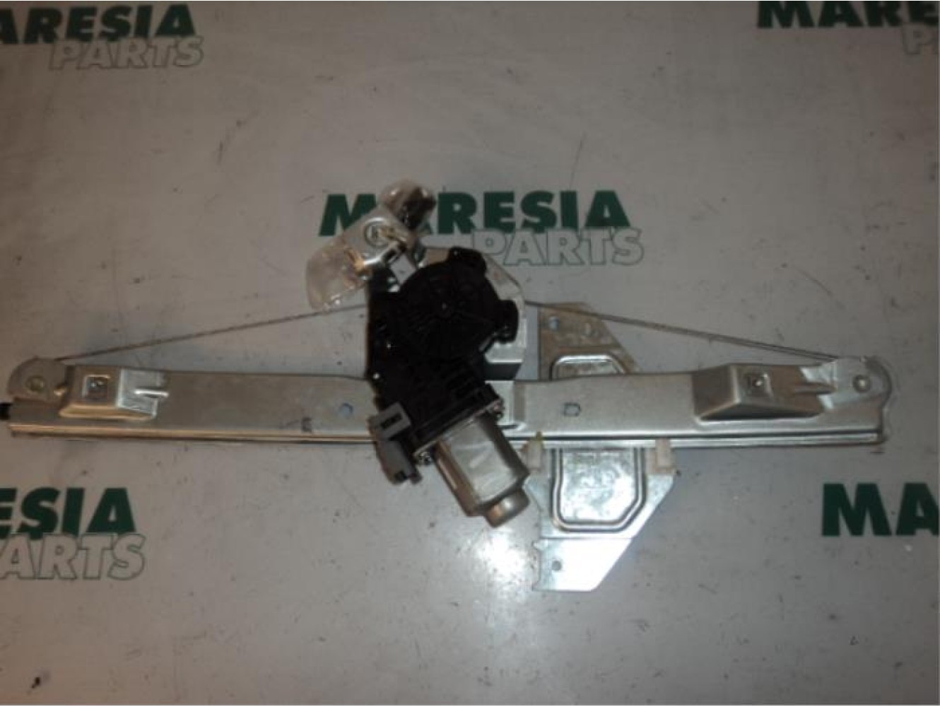 Citroen - C3 - Window mechanism 4-door, front left