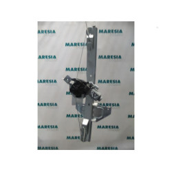 Citroen - C3 - Window mechanism 4-door, front right