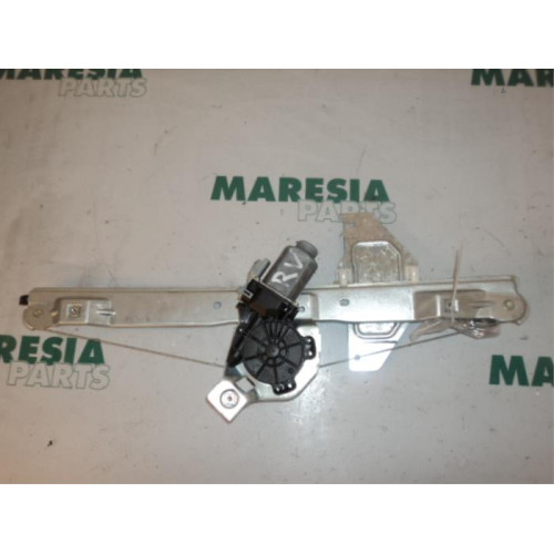 Citroen - C3 - Window mechanism 4-door, front right
