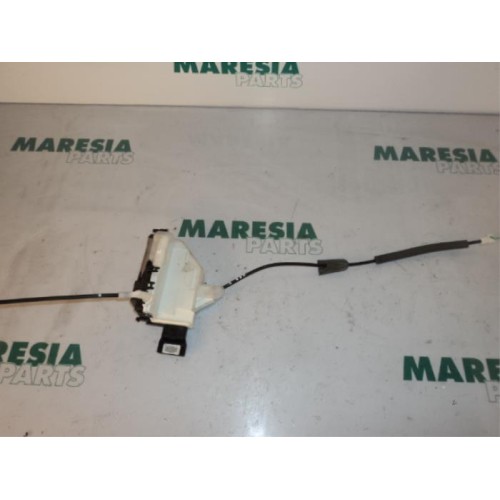 Citroen - C3 - Front door lock mechanism 4-door, right