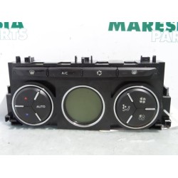 Citroen - C3 - Panneau de commandes chauffage