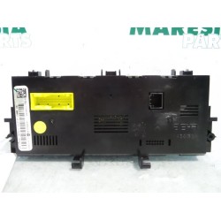 Citroen - C3 - Panneau de commandes chauffage