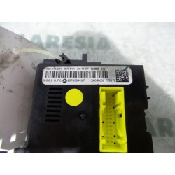 Citroen - C3 - Panneau de commandes chauffage