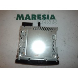 Citroen - C3 - Radio CD player