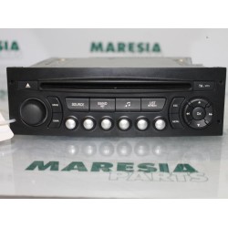 Citroen - C3 - Radio CD player