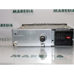 Citroen - C3 - Radio CD player