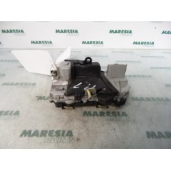 Citroen - Picasso - Door lock mechanism 4-door, front left