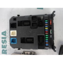 Citroen - C3 - Engine management computer