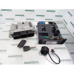 Citroen - C3 - Engine management computer