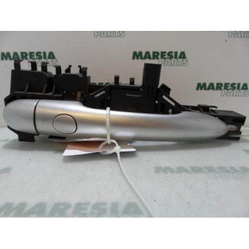 Renault - Megane - Rear door handle 4-door, right