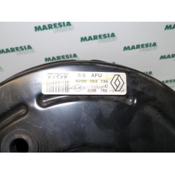 Renault - Megane - Brake servo