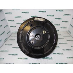 Renault - Megane - Brake servo