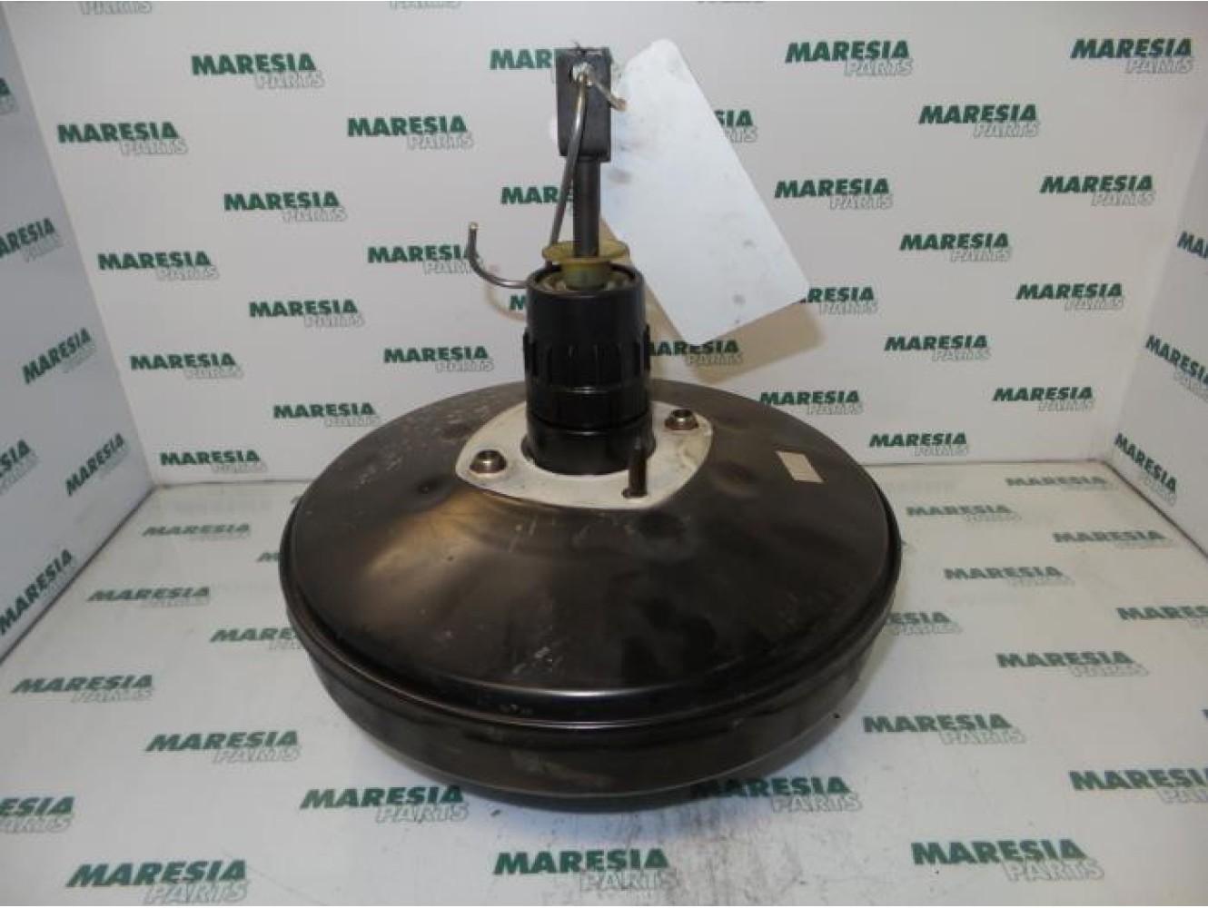 Renault - Megane - Brake servo