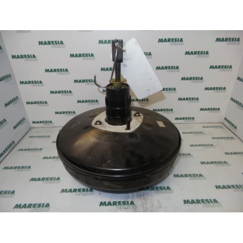 Renault - Megane - Brake servo