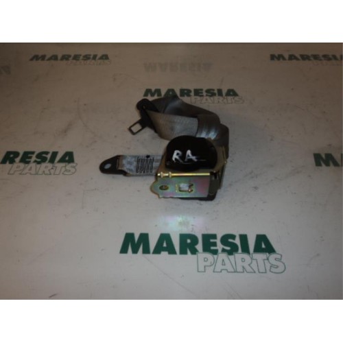Citroen - Picasso - Rear seatbelt, right