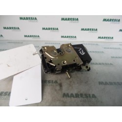 Citroen - Picasso - Front door lock mechanism 4-door, right