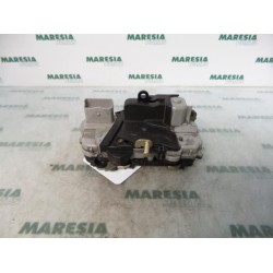 Citroen - Picasso - Front door lock mechanism 4-door, right