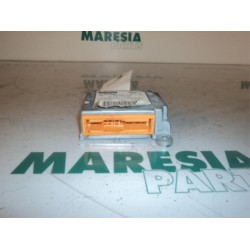 Citroen - Picasso - Module airbag 