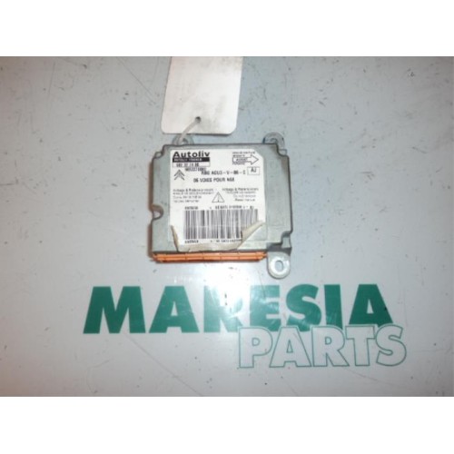 Citroen - Picasso - Airbag Module