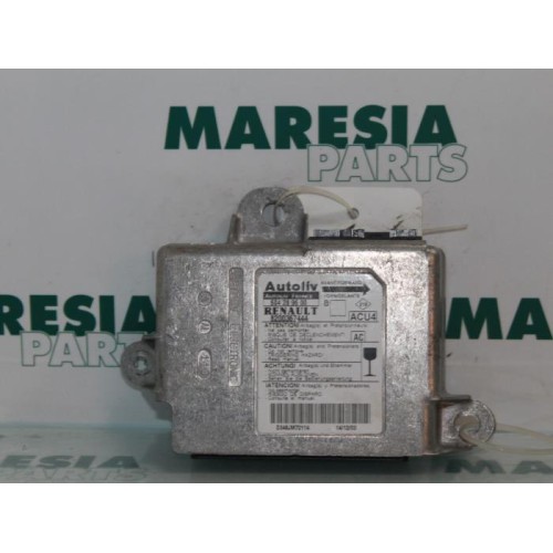 Renault - Megane - Airbag Module