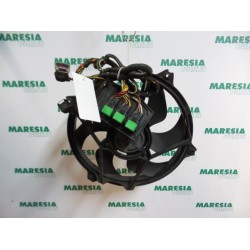 Citroen - Picasso - Fan motor