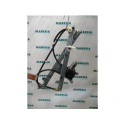 Citroen - Picasso - Window mechanism 4-door, front right