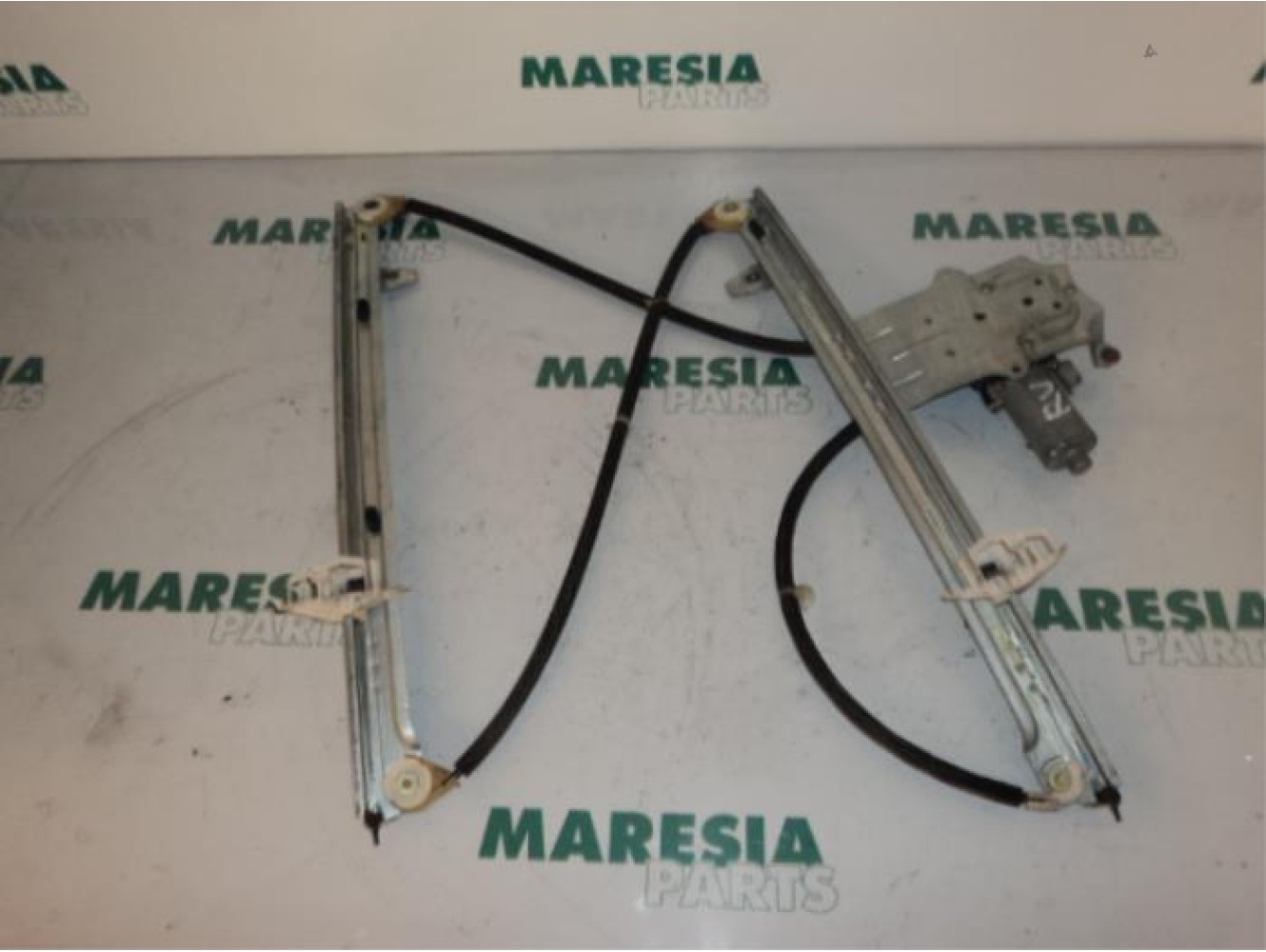 Citroen - Picasso - Window mechanism 4-door, front right