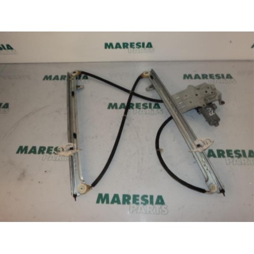 Citroen - Picasso - Window mechanism 4-door, front right