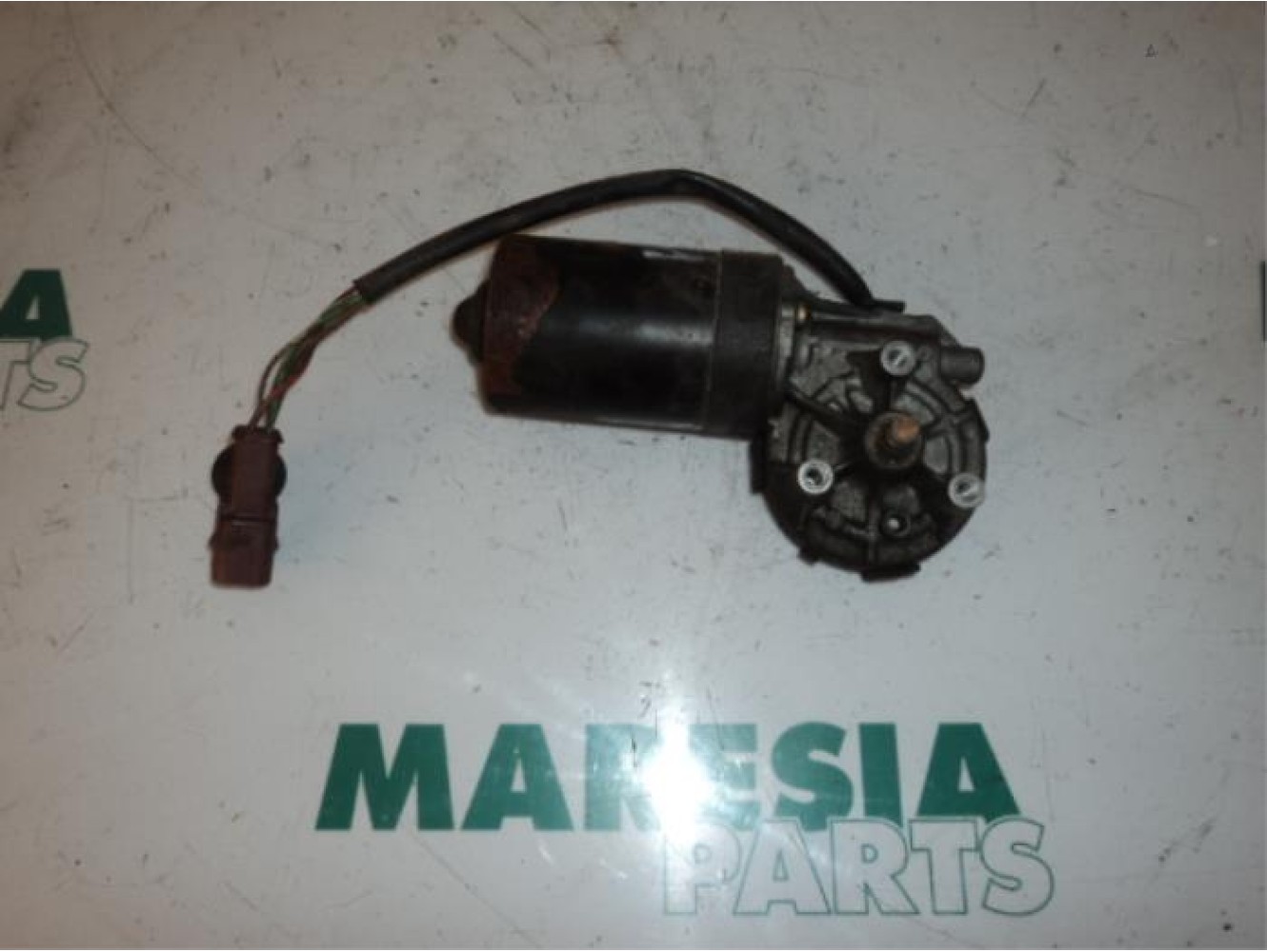 Citroen - Picasso - Front wiper motor