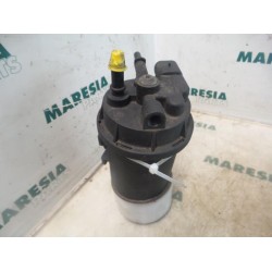 Renault - Megane - Boîtier de filtre carburant