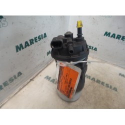 Renault - Megane - Boîtier de filtre carburant