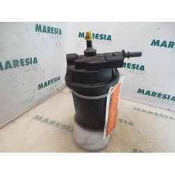 Renault - Megane - Boîtier de filtre carburant