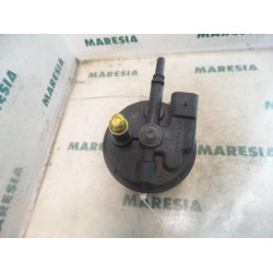 Renault - Megane - Boîtier de filtre carburant