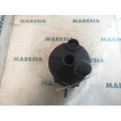Renault - Megane - Boîtier de filtre carburant