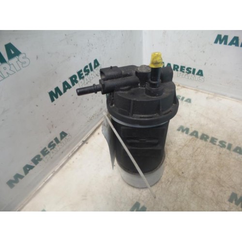 Renault - Megane - Fuel filter housing