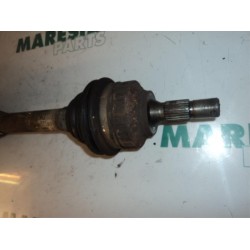 Citroen - Picasso - Aandrijfas links-voor