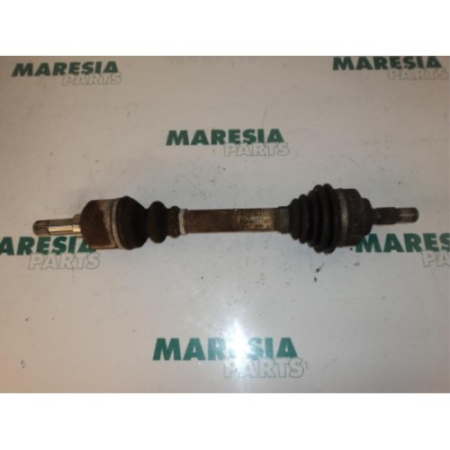 Citroen - Picasso - Front drive shaft, left