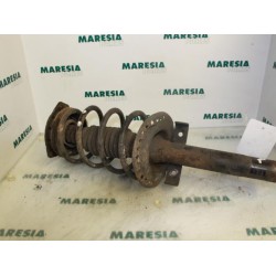 Renault - Megane - Front shock absorber rod, right