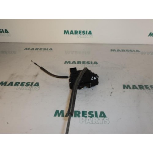 Fiat - Ducato - Door lock mechanism 2-door, left