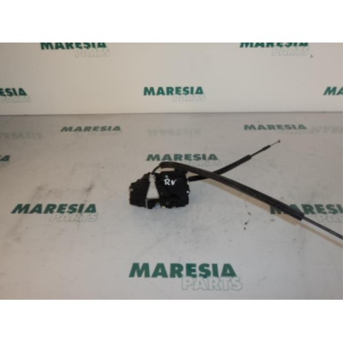 Fiat - Ducato - Door lock mechanism 2-door, right