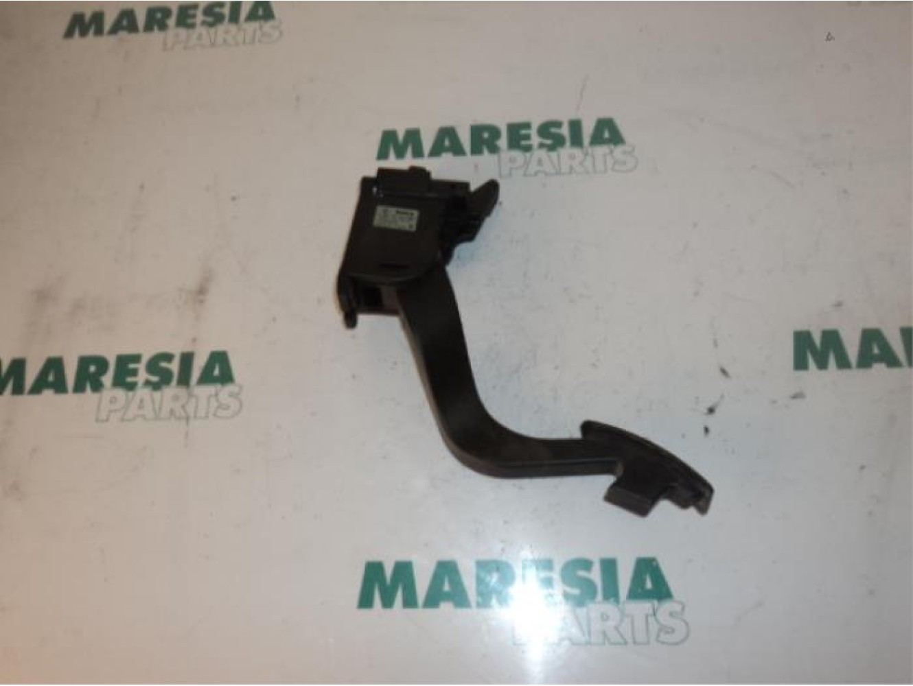 Fiat - Ducato - Throttle pedal position sensor