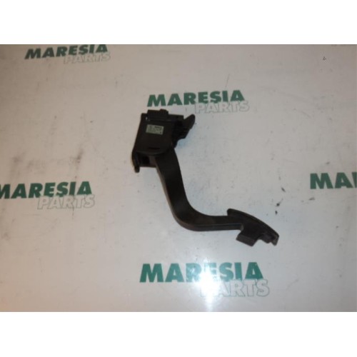 Fiat - Ducato - Throttle pedal position sensor